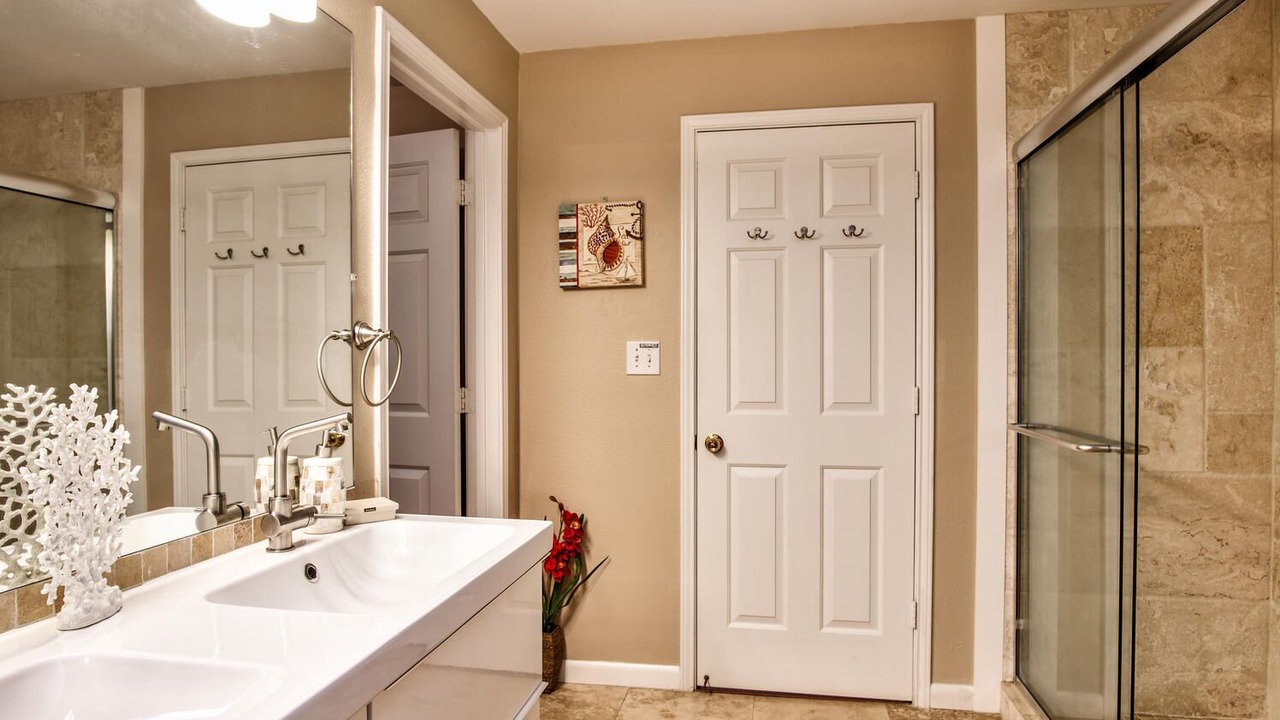 Photo of Bathroom in Clearwater