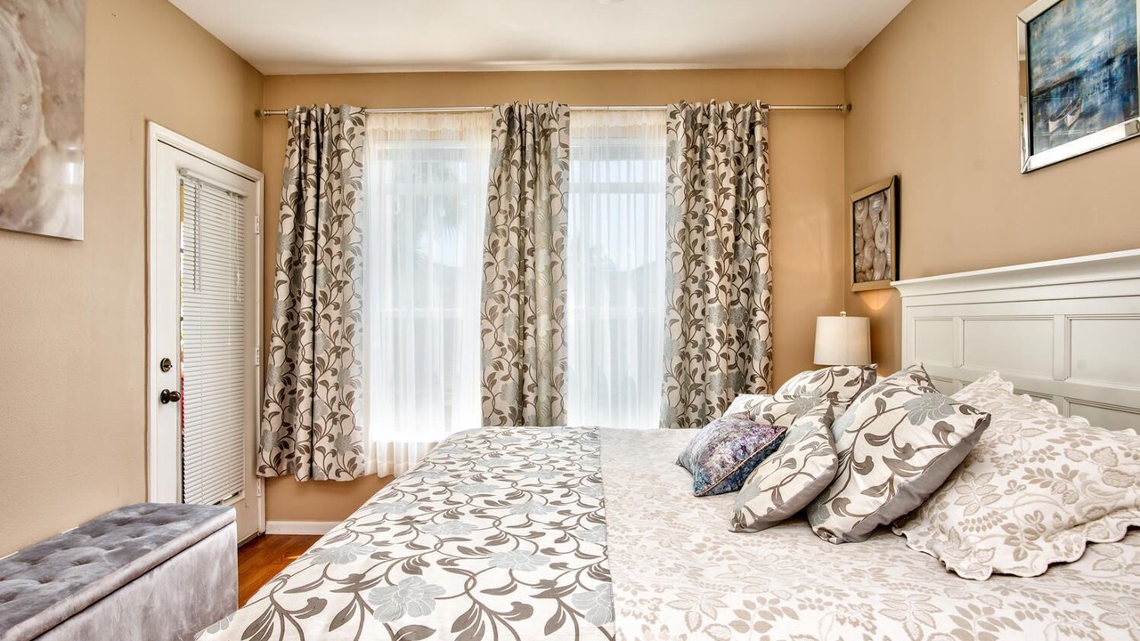 Photo of Bedroom in Clearwater