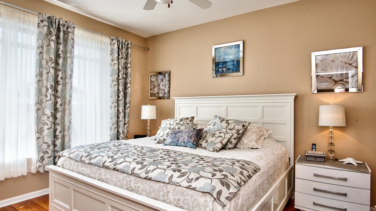 Photo of Bedroom in Clearwater