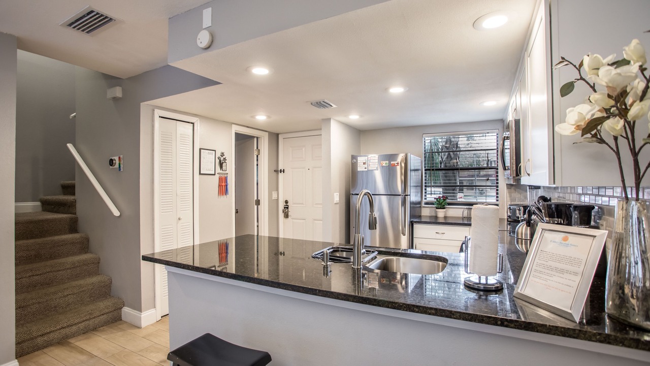 Photo of Kitchen in Kissimmee