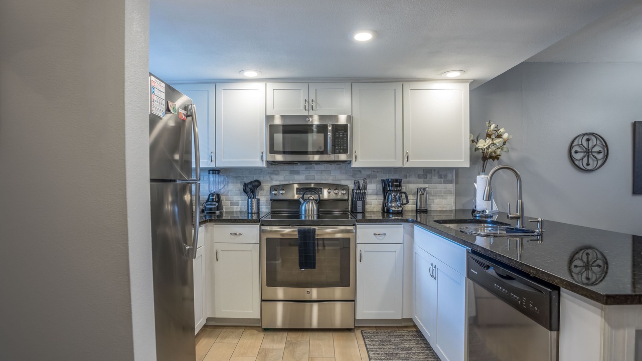 Photo of Kitchen in Kissimmee
