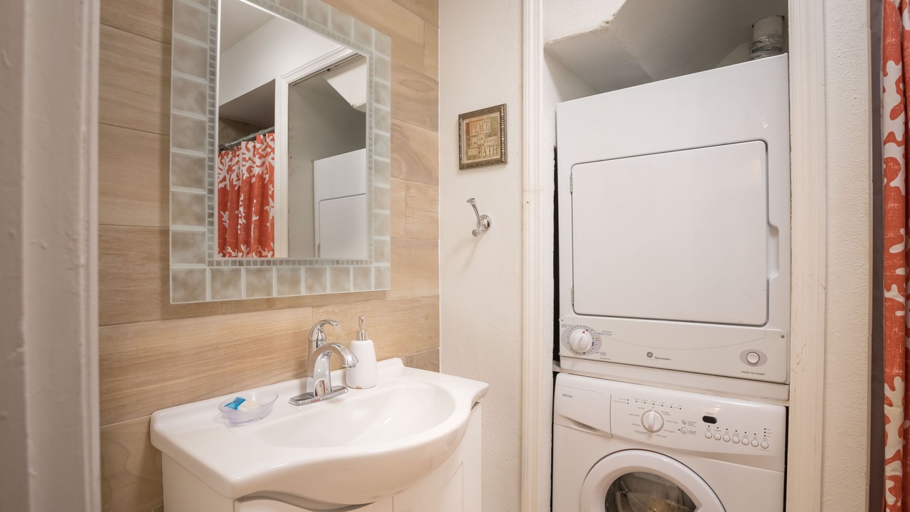 Photo of Bathroom in Kissimmee