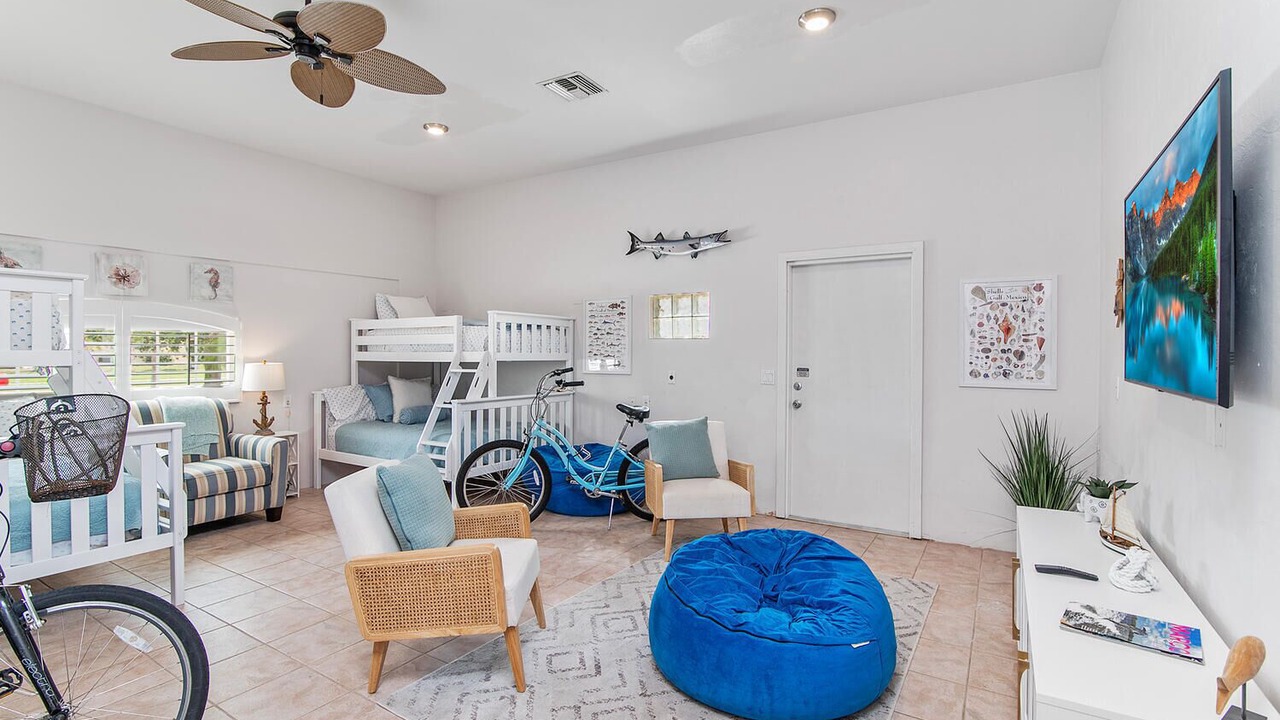 Photo of Livingroom in Marco Island