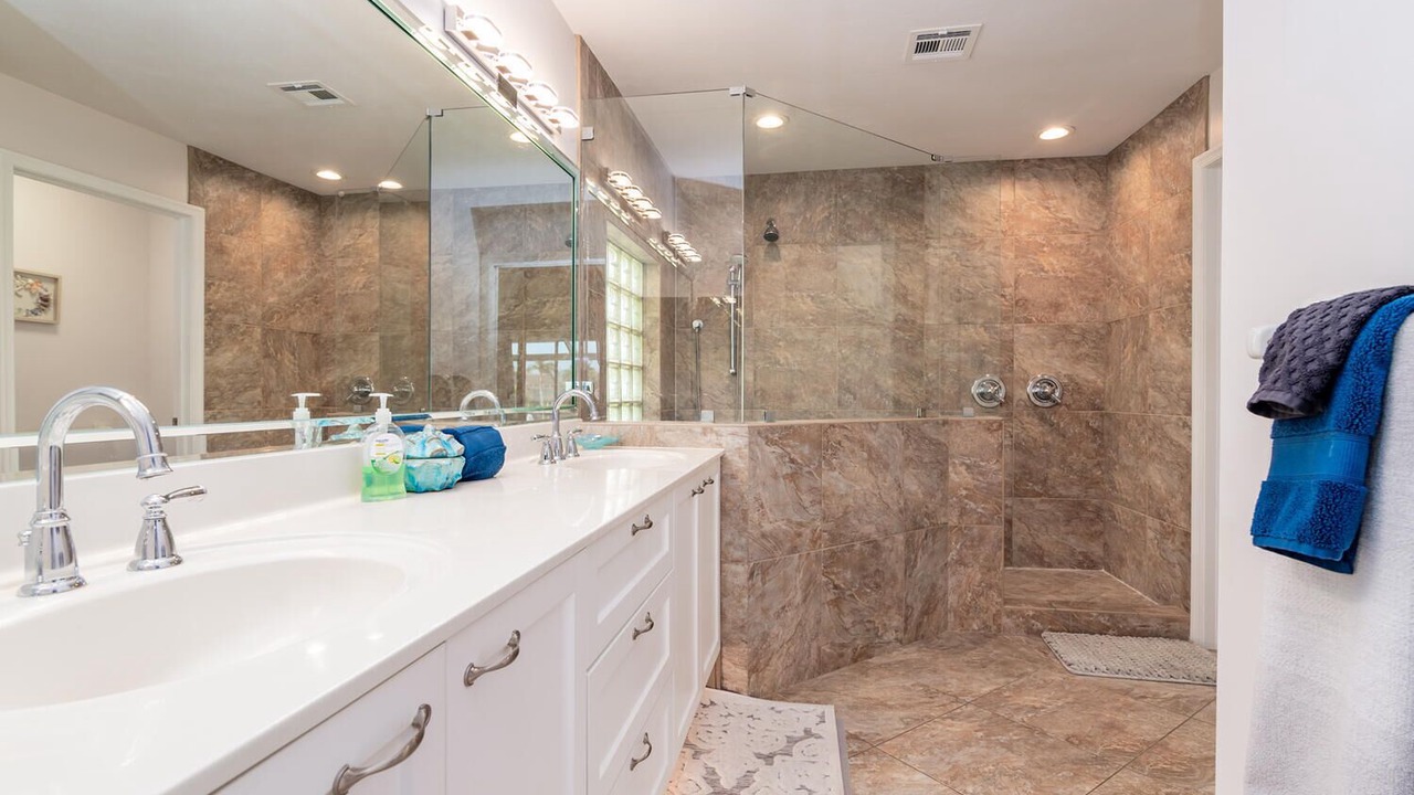 Photo of Bathroom in Marco Island