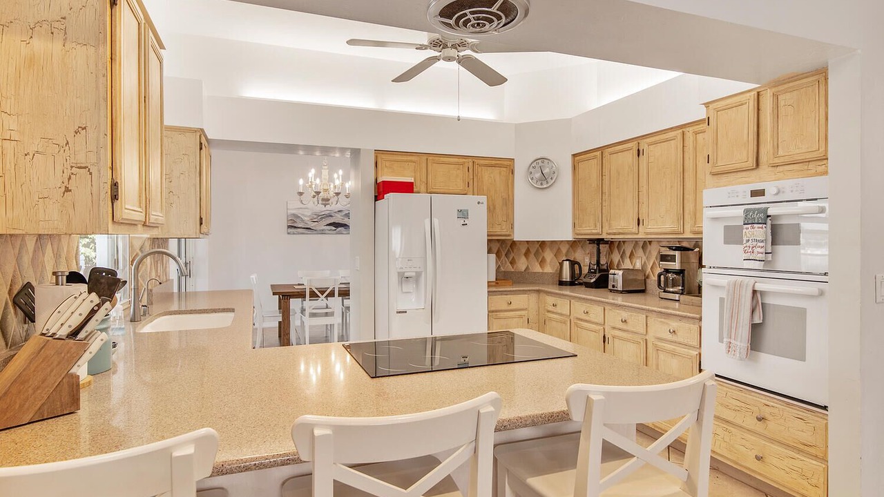Photo of Kitchen in Marco Island