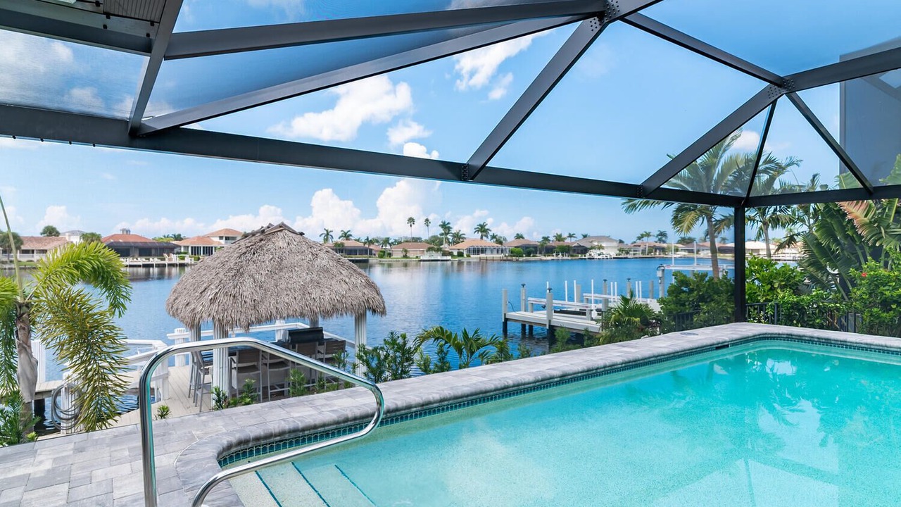 Photo of Outdoor in Marco Island