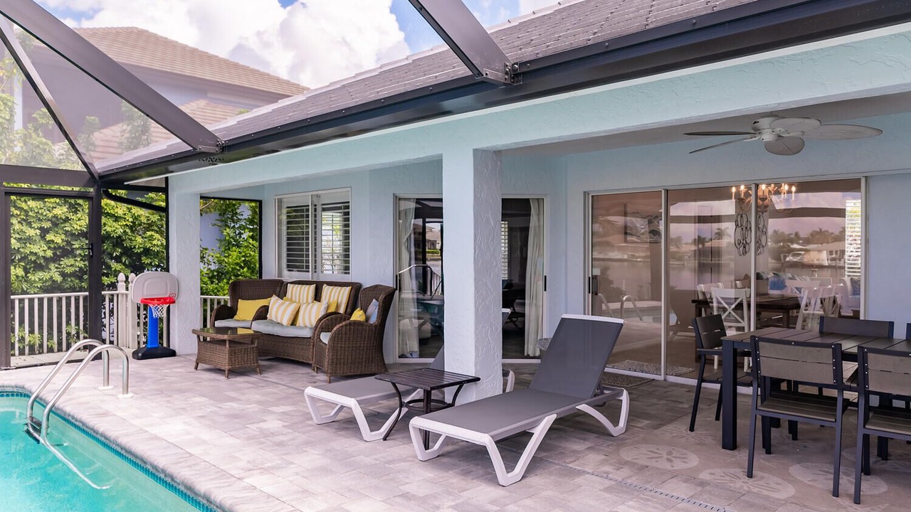 Photo of Outdoor in Marco Island