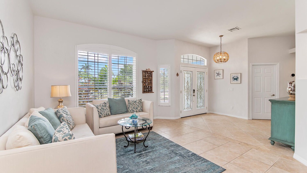 Photo of Livingroom in Marco Island