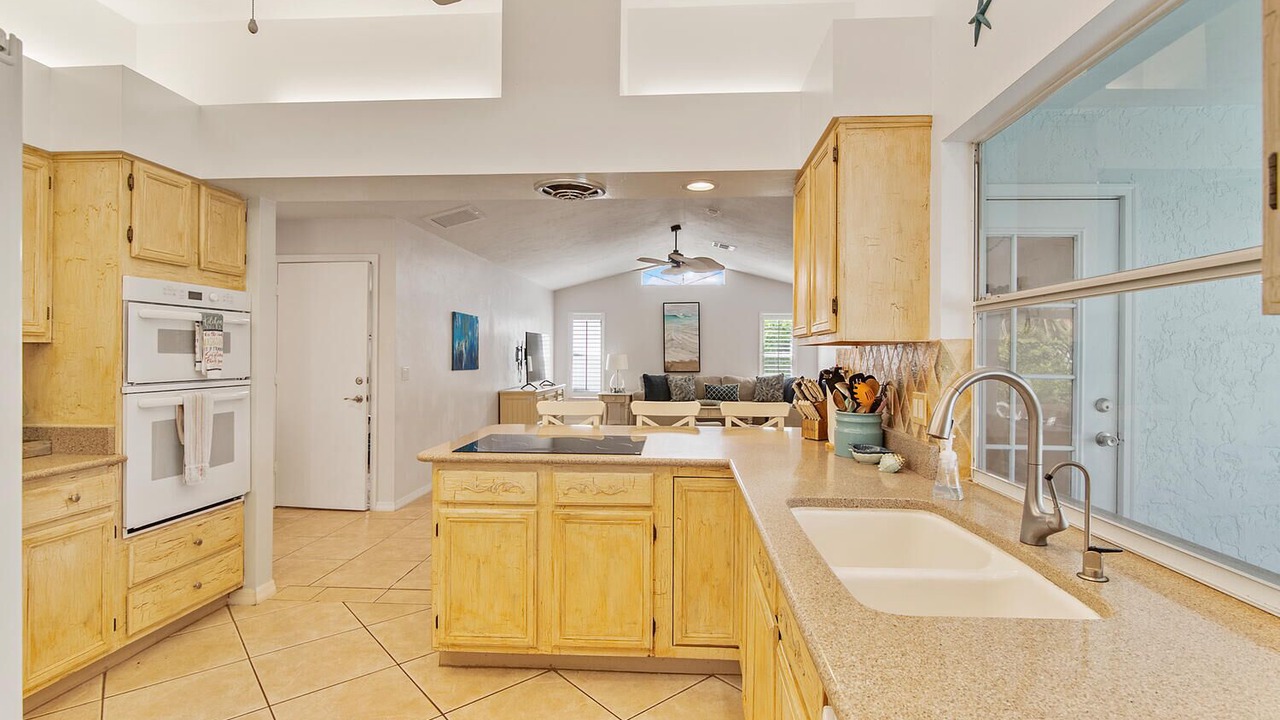 Photo of Kitchen in Marco Island