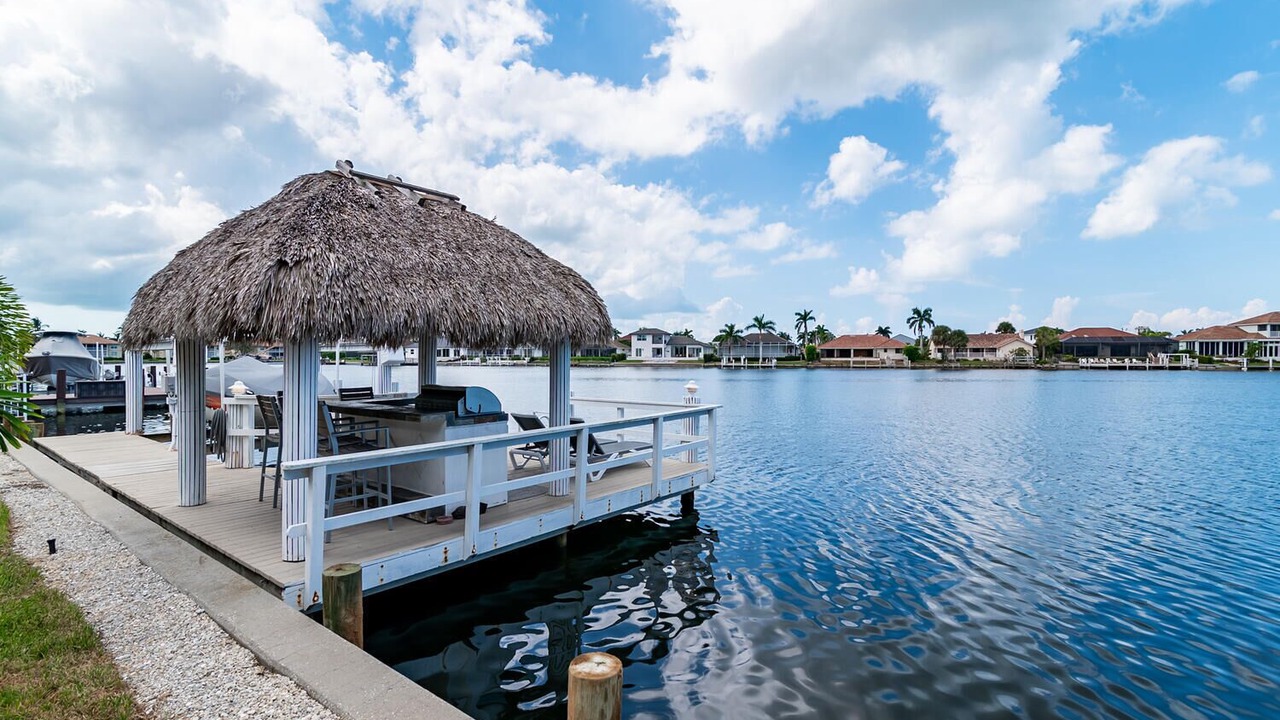 Photo of Outdoor in Marco Island