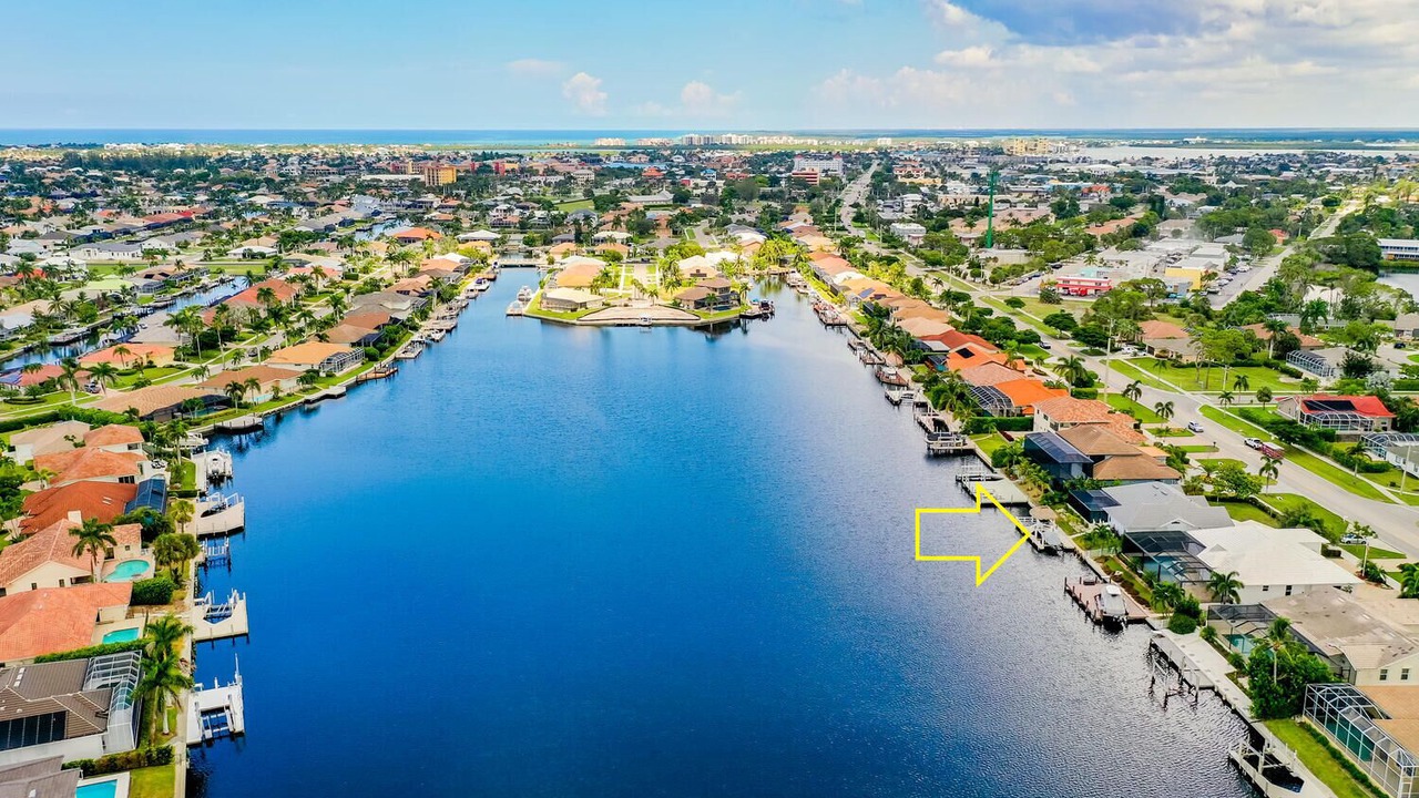 Photo of Outdoor in Marco Island