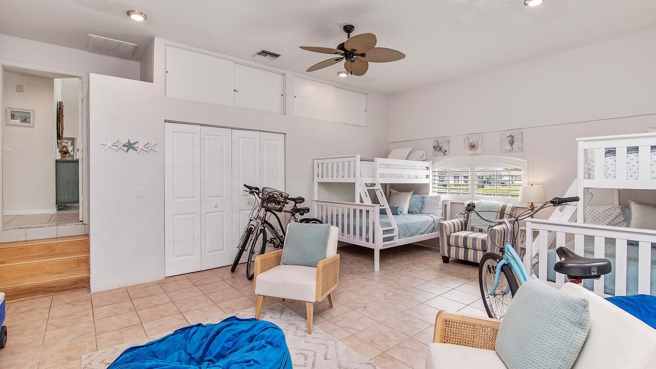 Photo of Bedroom in Marco Island