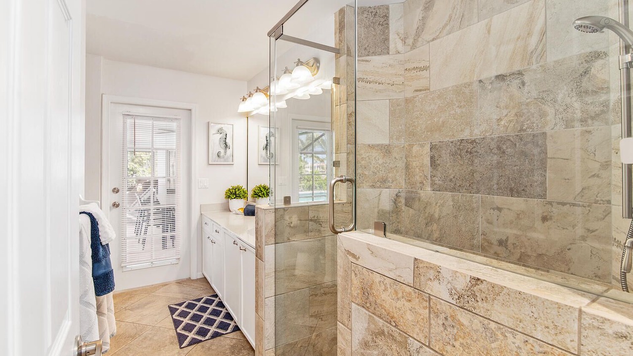 Photo of Bathroom in Marco Island