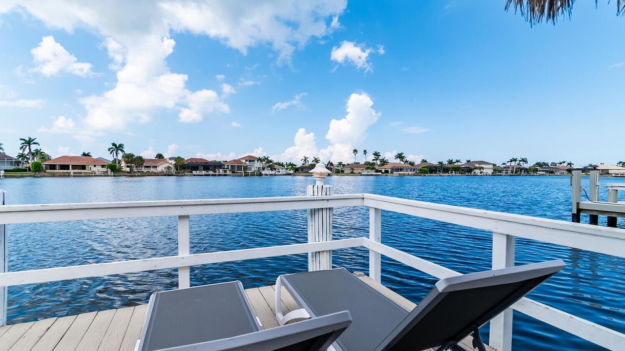Photo of Outdoor in Marco Island