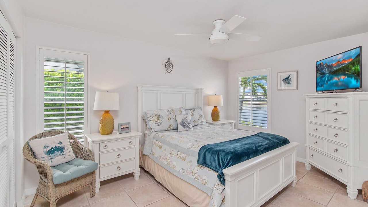 Photo of Bedroom in Marco Island