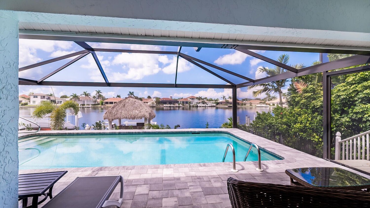 Photo of Outdoor in Marco Island