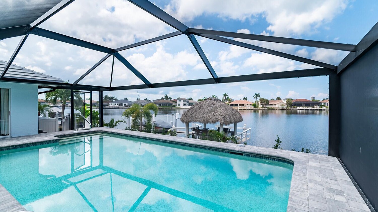 Photo of Outdoor in Marco Island