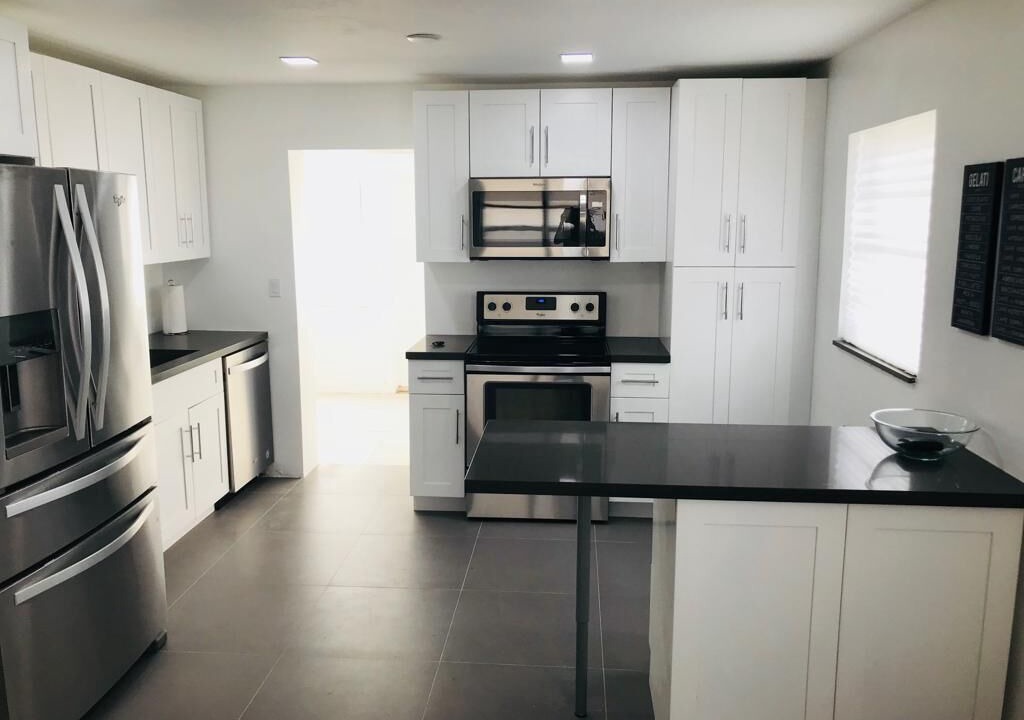 Photo of Kitchen in Highland Garden