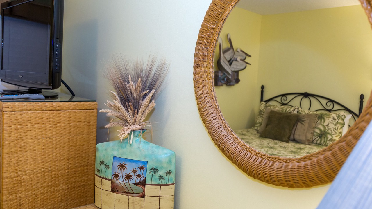 Photo of Bedroom in Gulf Place