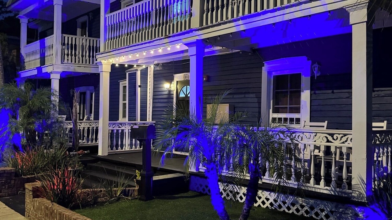 Photo of Outdoor in Downtown Historic District