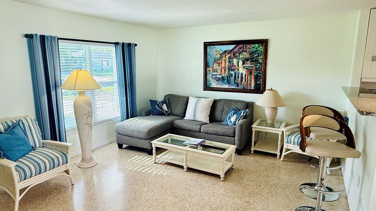 Photo of Livingroom in Bradenton