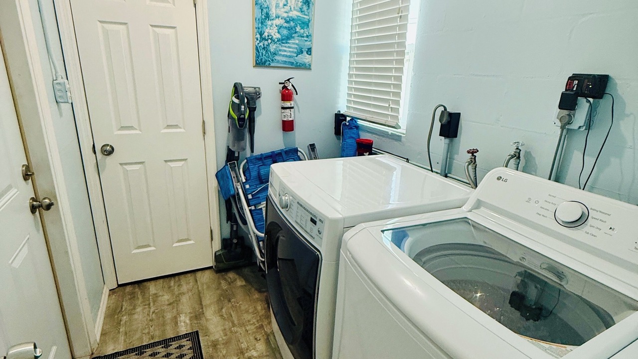 Photo of Bathroom in Bradenton
