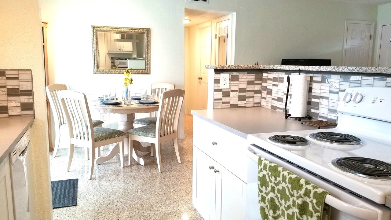 Photo of Kitchen in Bradenton