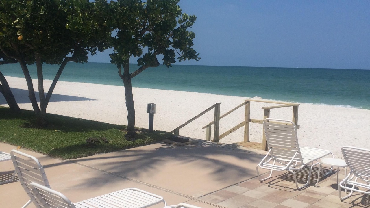 Photo of Outdoor in Moorings