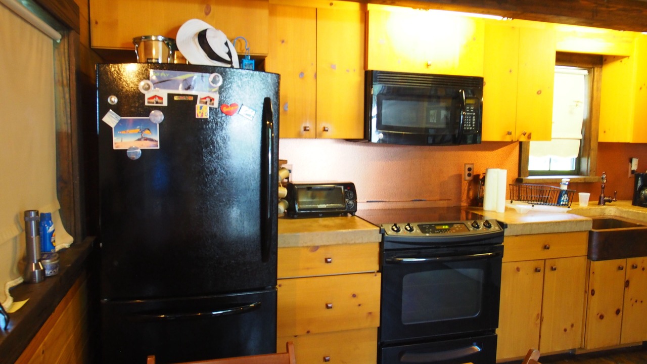 Photo of Kitchen in Clewiston