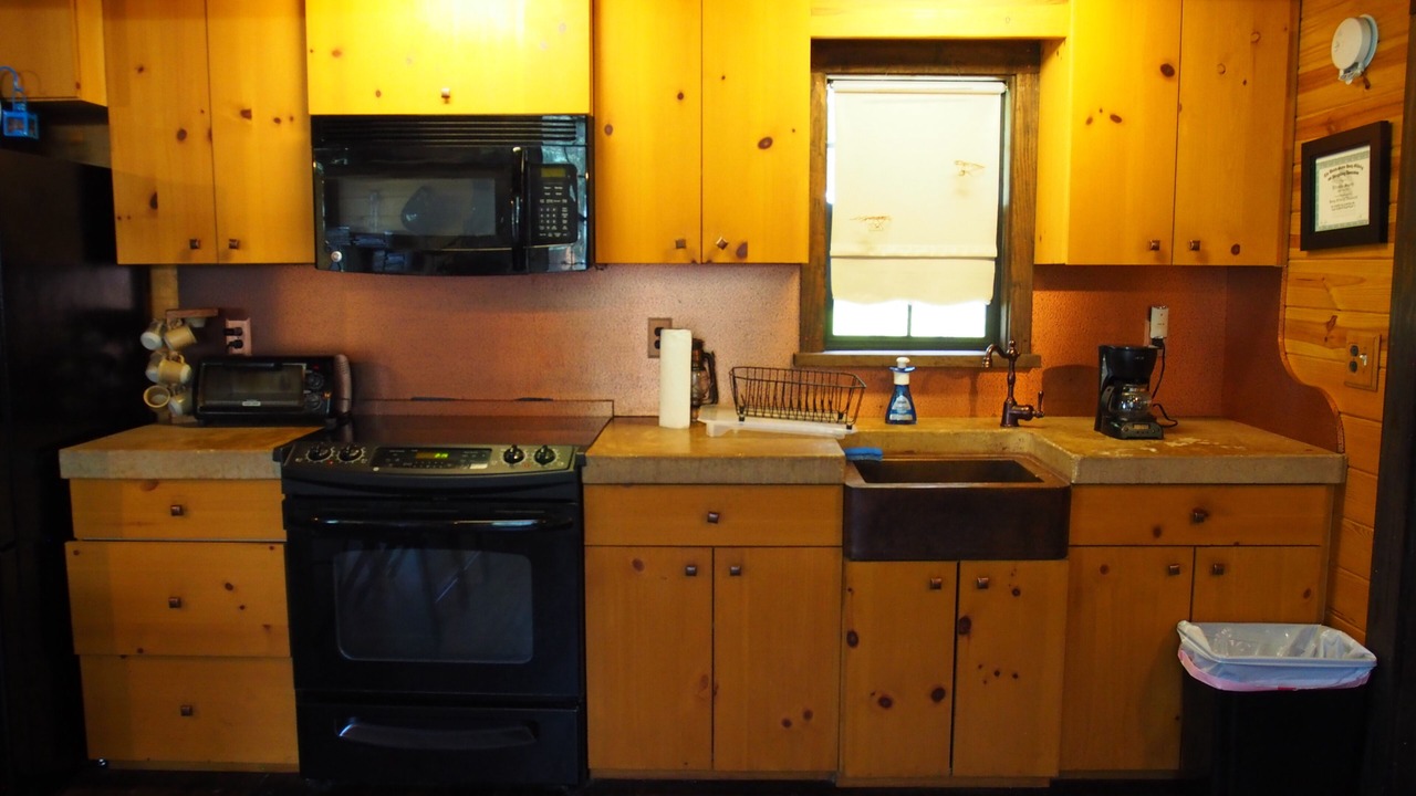 Photo of Kitchen in Clewiston