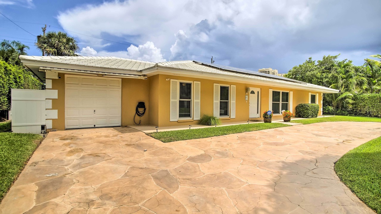 Photo of Outdoor in Singer Island