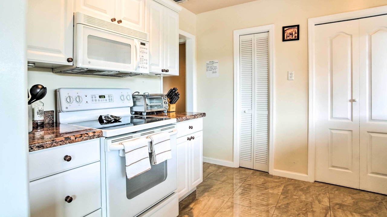 Photo of Kitchen in Singer Island