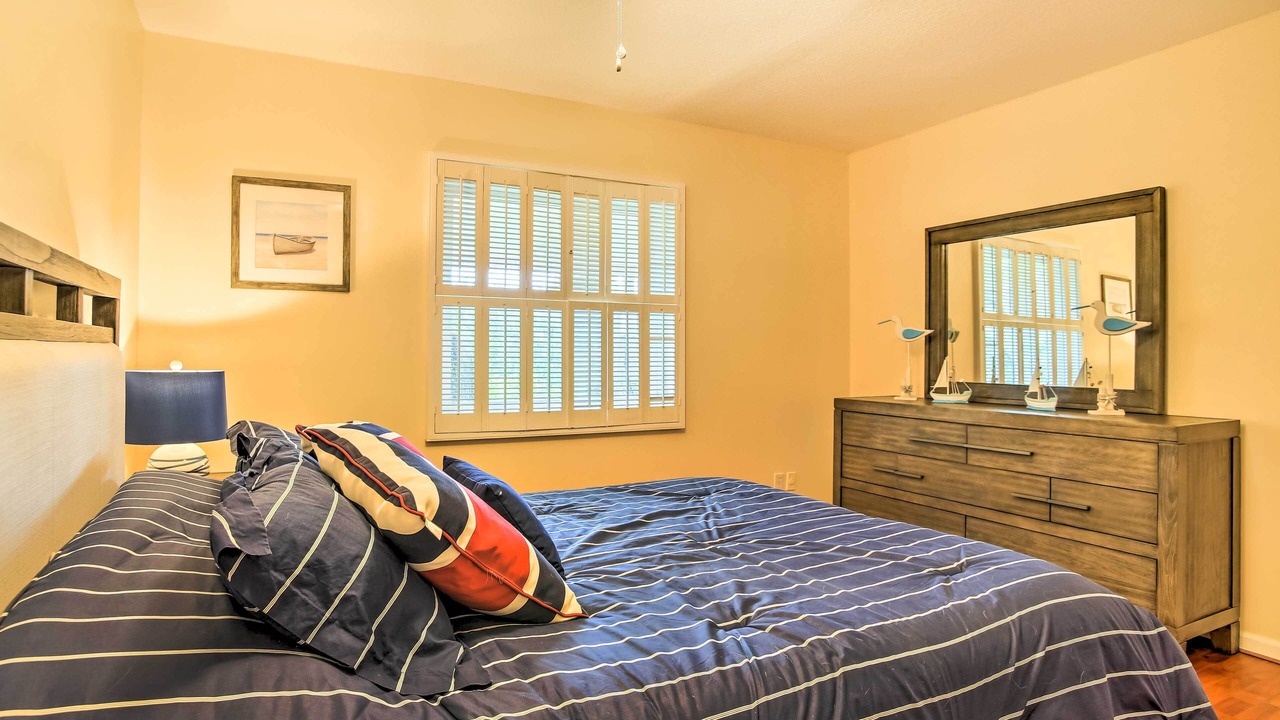 Photo of Bedroom in Singer Island