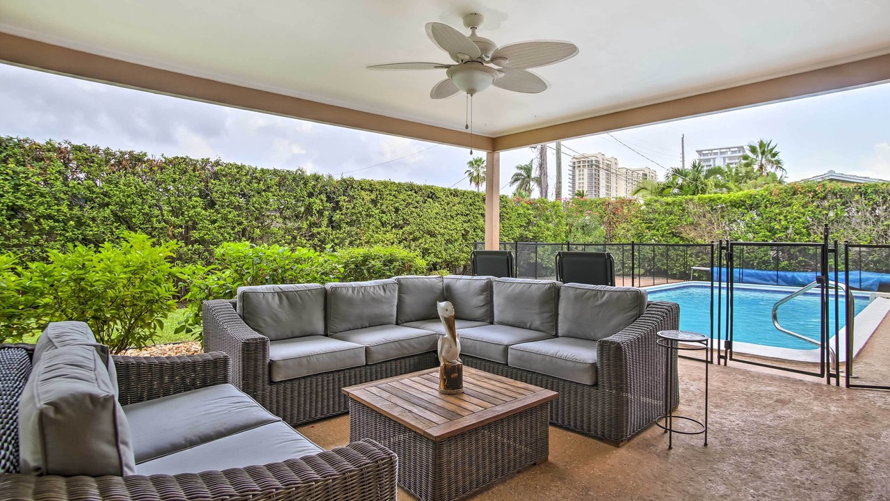 Photo of Outdoor in Singer Island