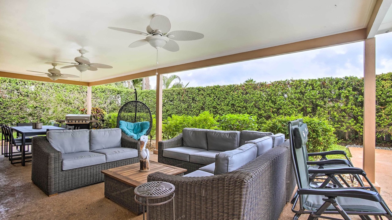 Photo of Outdoor in Singer Island