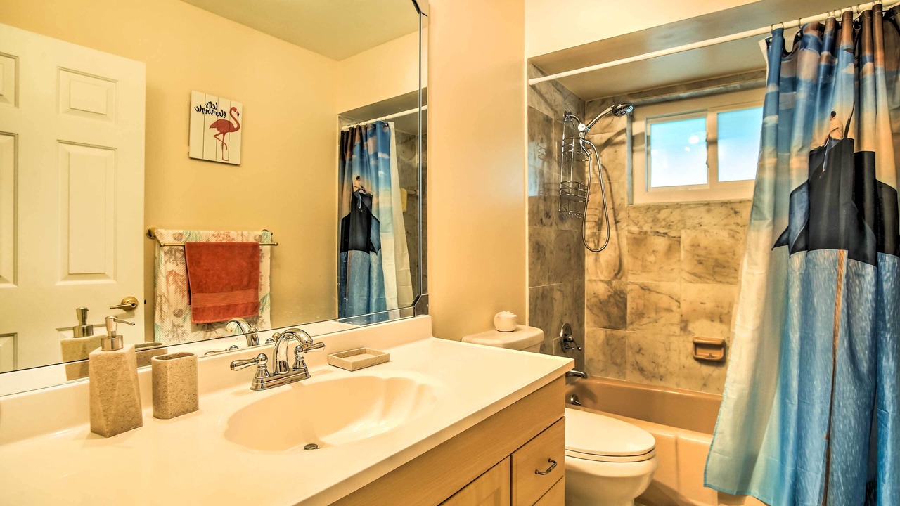 Photo of Bathroom in Singer Island