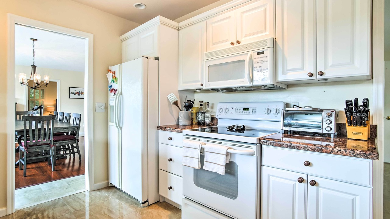 Photo of Kitchen in Singer Island