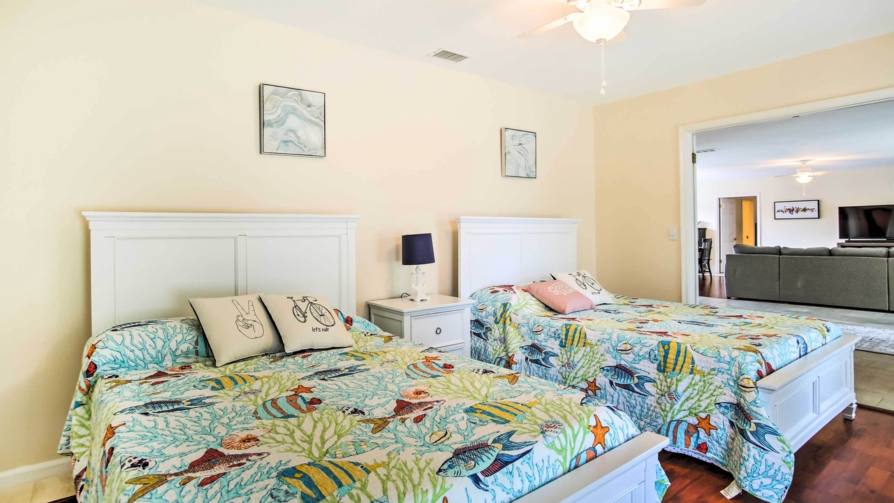 Photo of Bedroom in Singer Island