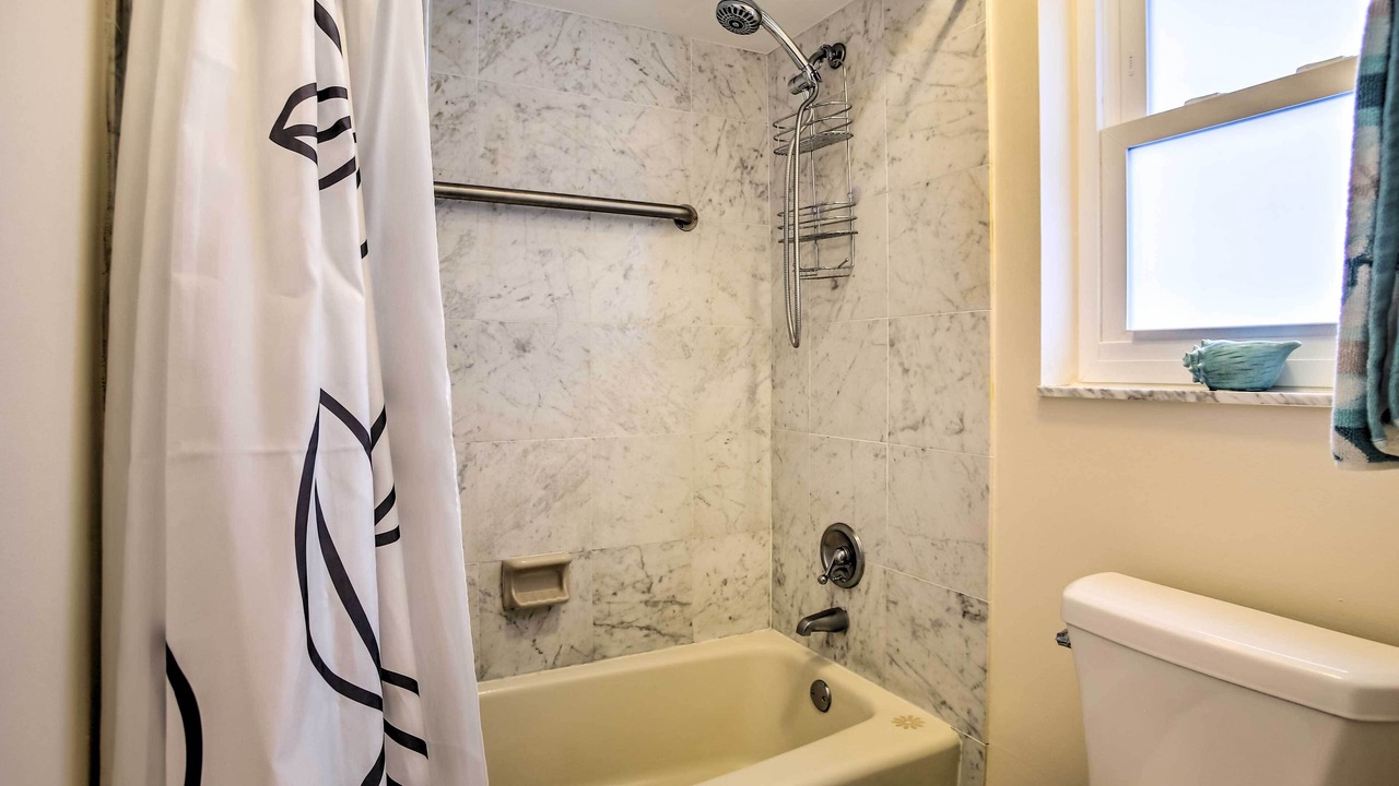 Photo of Bathroom in Singer Island