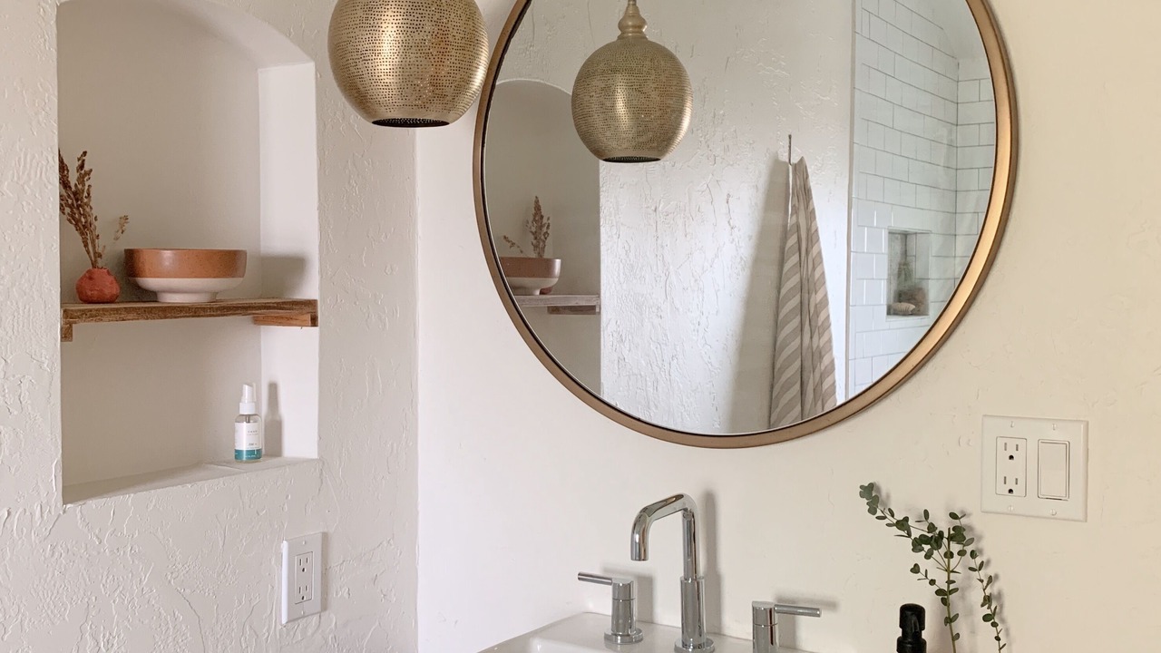 Photo of Bathroom in Historic Old Northeast