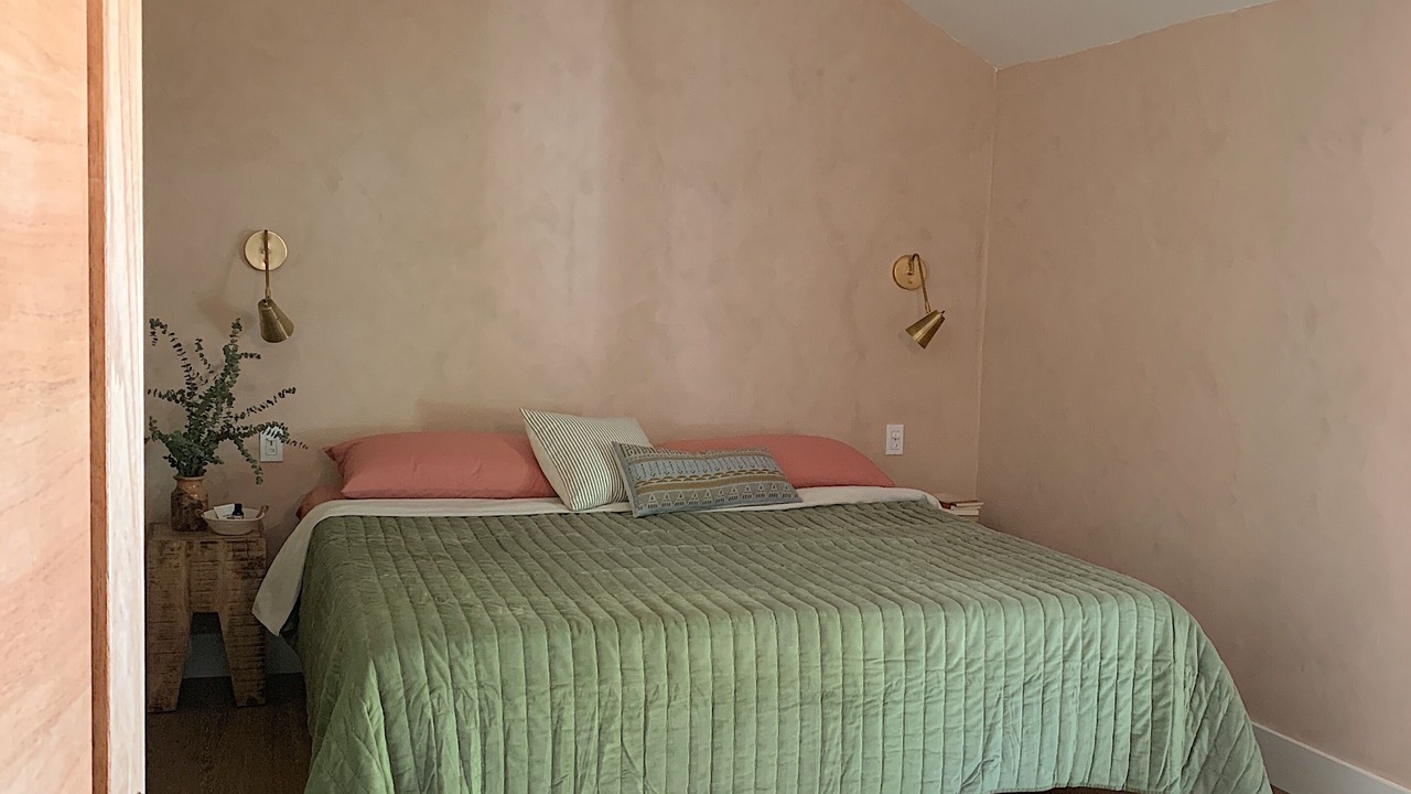 Photo of Bathroom in Historic Old Northeast