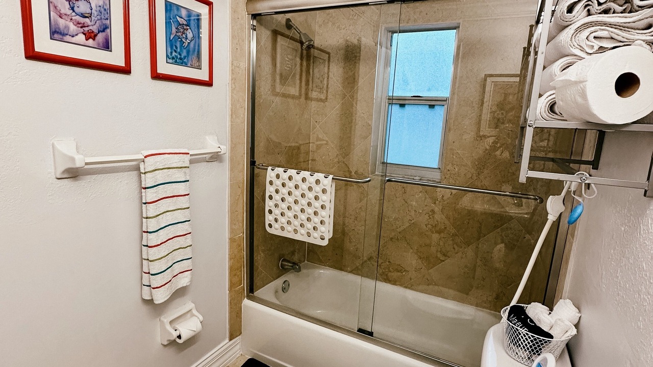 Photo of Bathroom in Orlando