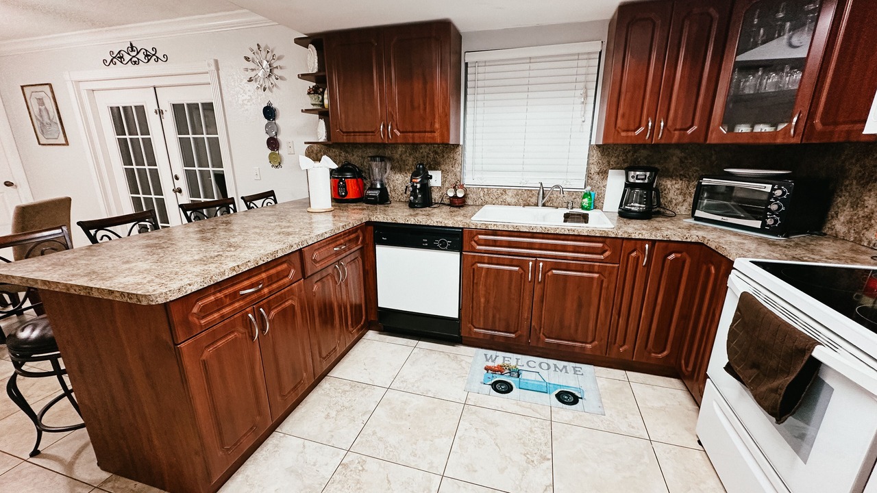 Photo of Kitchen in Orlando