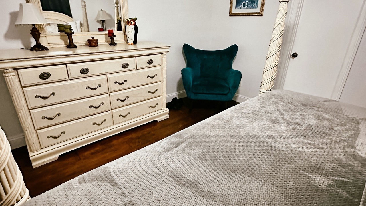 Photo of Bedroom in Orlando