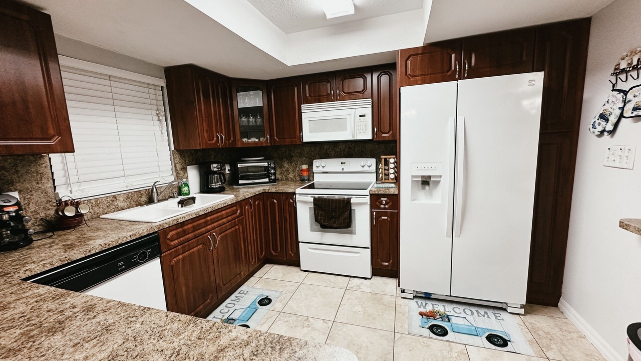 Photo of Kitchen in Orlando