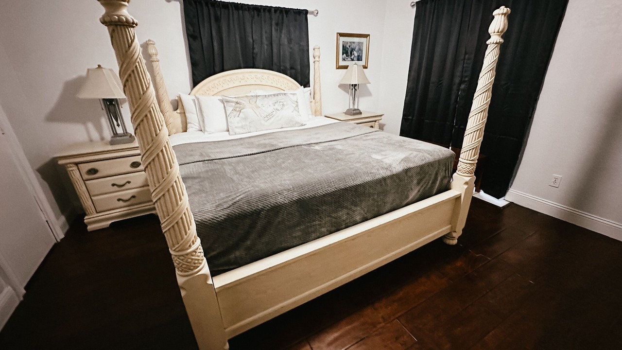 Photo of Bedroom in Orlando