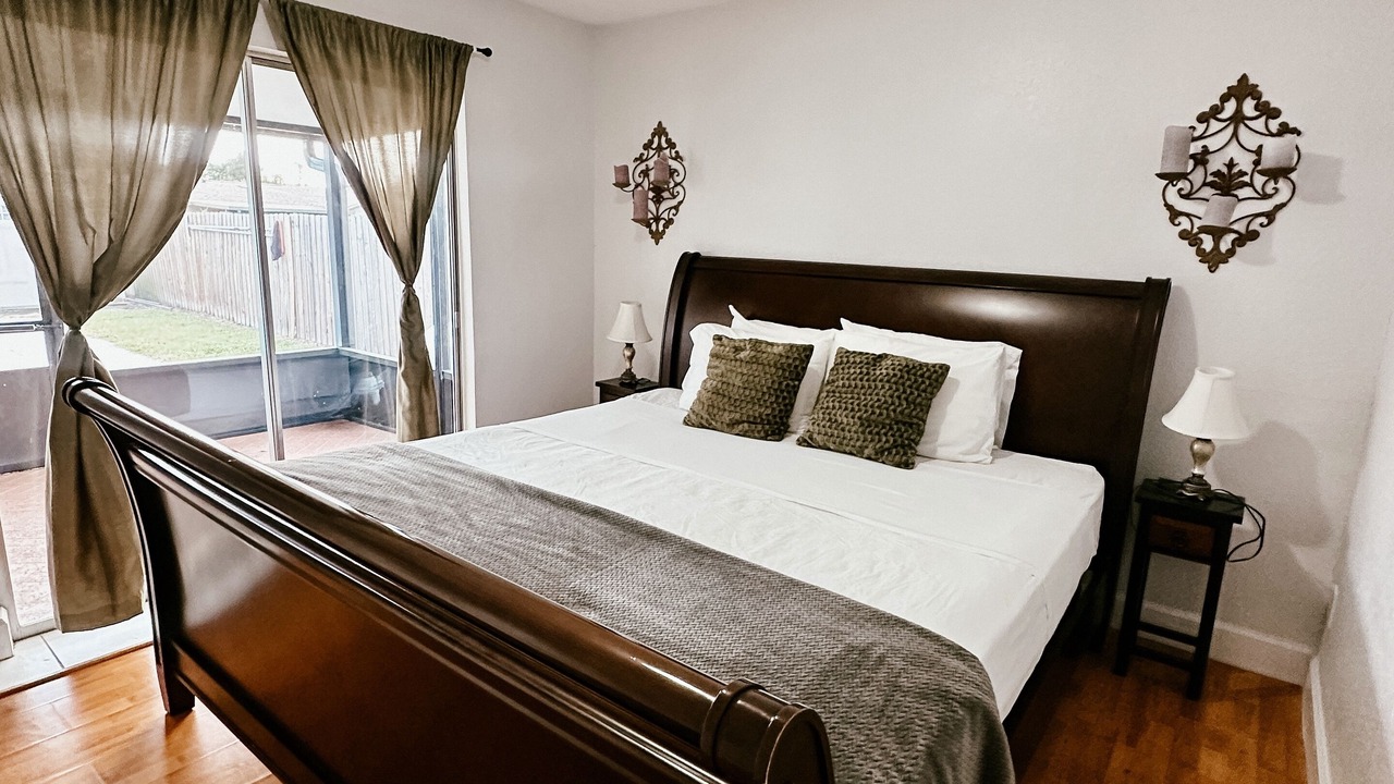 Photo of Bedroom in Orlando
