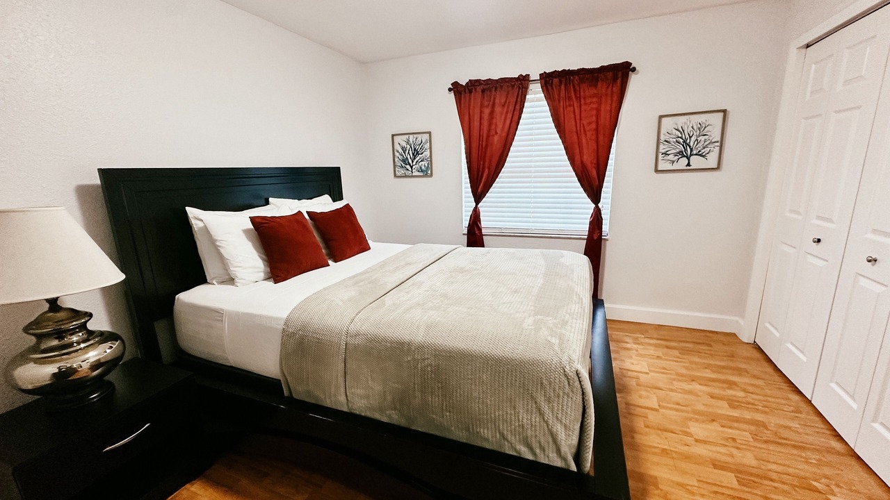 Photo of Bedroom in Orlando
