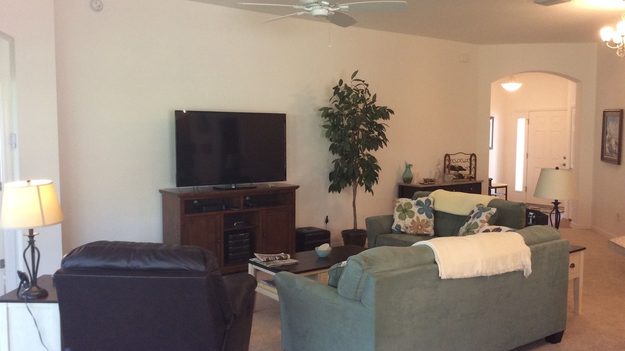Photo of Livingroom in The Villages