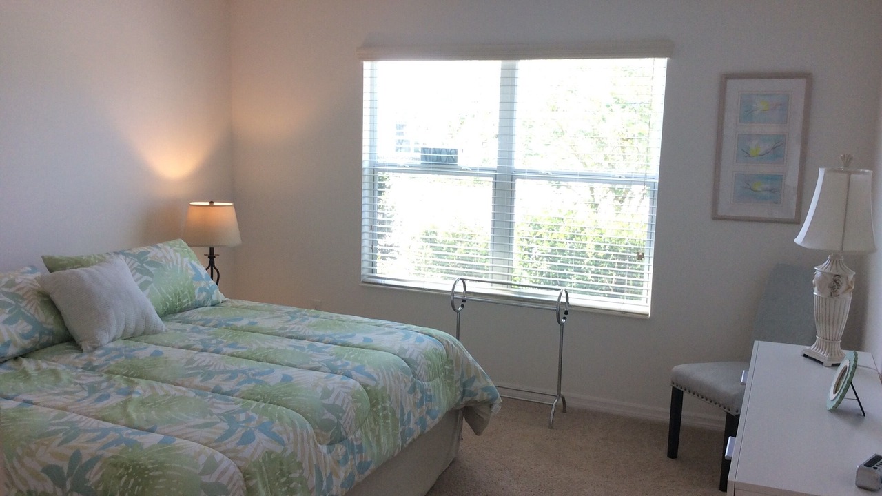 Photo of Bedroom in The Villages
